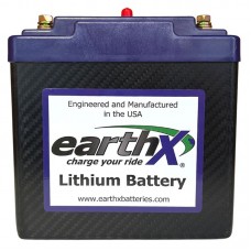 EarthX ETX680-24-TSO 24V Lithium Aircraft Battery - For Certified Aircraft